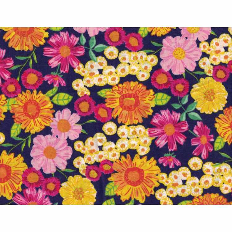 Printed Flannel 4301-152