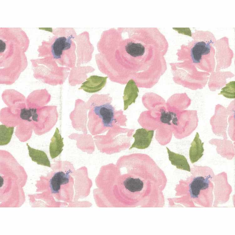 Printed Flannel 4301-154