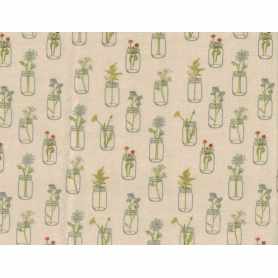 Flanelle Imprimé 4301-155