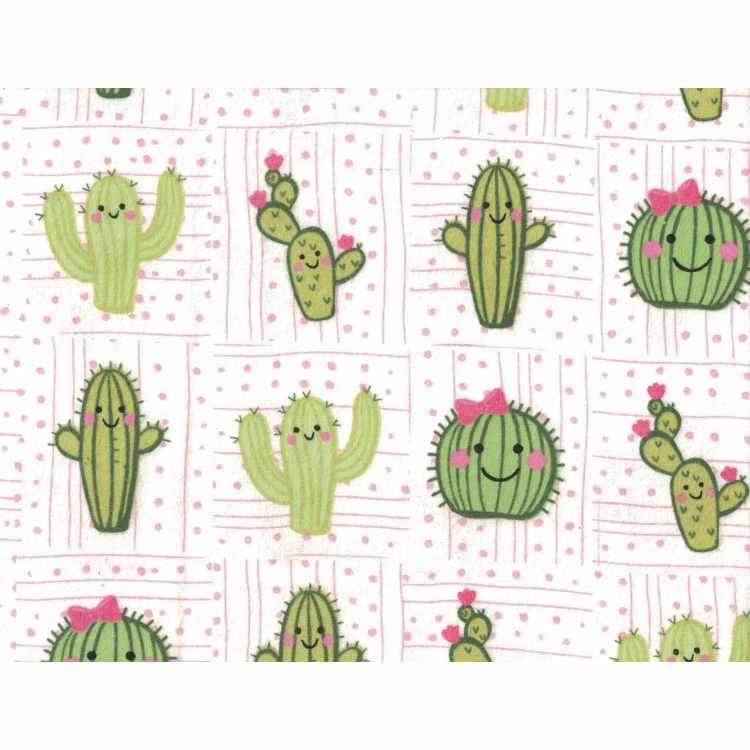 Flanelle Imprimé 4301-158