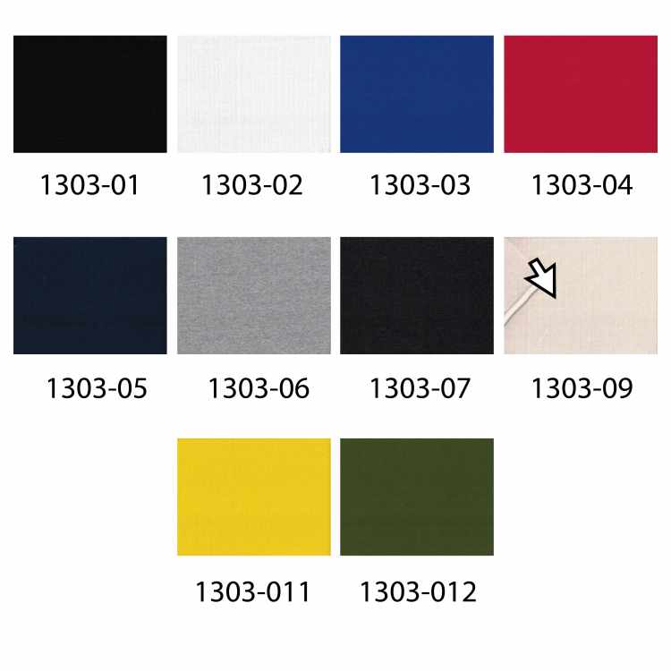 Plain Jogging Fleece  1303