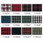 Yarn Dyed Uniform 1119