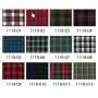 Yarn Dyed Uniform 1119