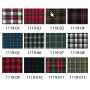 Uniforme Teint en Fil 1119