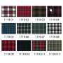 Yarn Dyed Uniform 1119