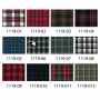 Yarn Dyed Uniform 1119