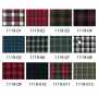 Yarn Dyed Uniform 1119