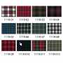 Yarn Dyed Uniform 1119