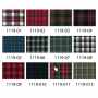 Yarn Dyed Uniform 1119