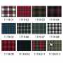 Uniforme Teint en Fil 1119