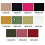 Plain Linen Rayon 1609