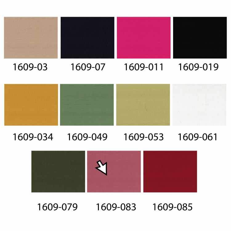 Plain Linen Rayon 1609