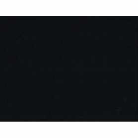 Plain Canvas 10oz 1001-01 Black
