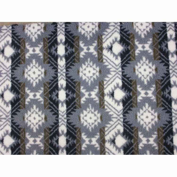 Sherpa Aztec 1621-1