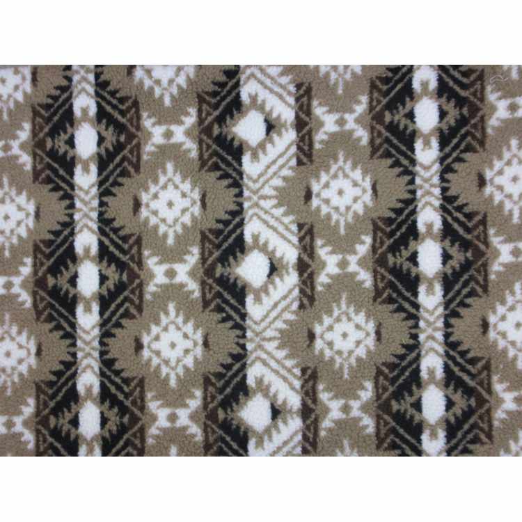 Sherpa Aztec 1621-2