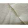 Heavy French Terry Organic Cotton Naturel