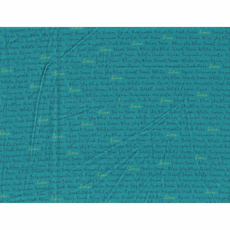 Coton Quilt 9204-144 Mots