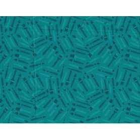 Quilt Cotton 9204-147 Brushed