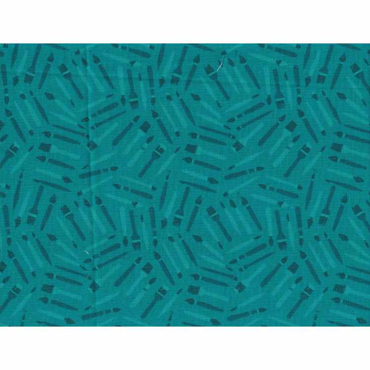 Quilt Cotton 9204-147 Brushed