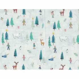 Coton Quilt 9204-162