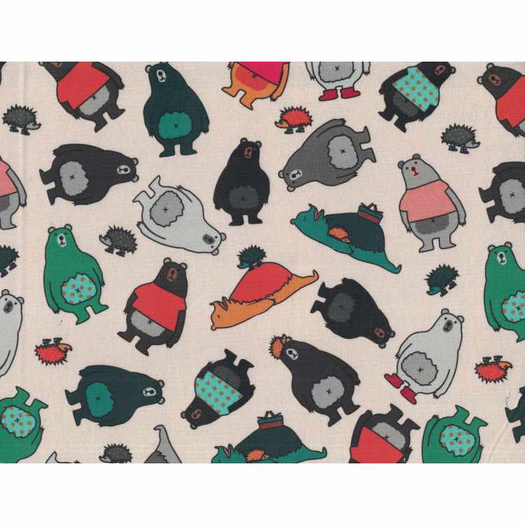 Coton Quilt 9204-163