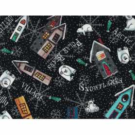 Quilt Cotton 9204-164