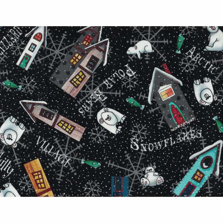 Quilt Cotton 9204-164