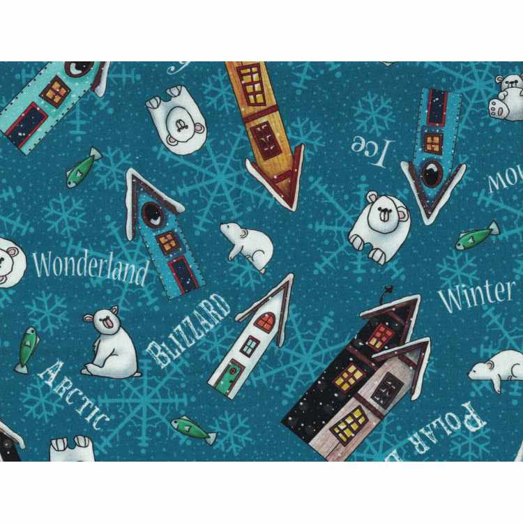 copy of Quilt Cotton 9204-165