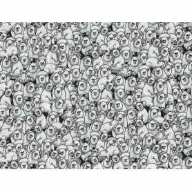 Coton Quilt 9204-174