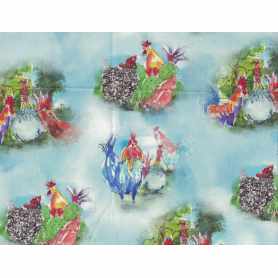 Quilt Cotton 9204-175