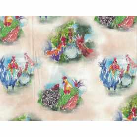 Coton Quilt 9204-176