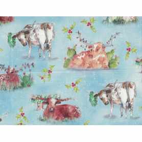 Quilt Cotton 9204-177