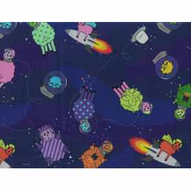 Coton Quilt 9204-178