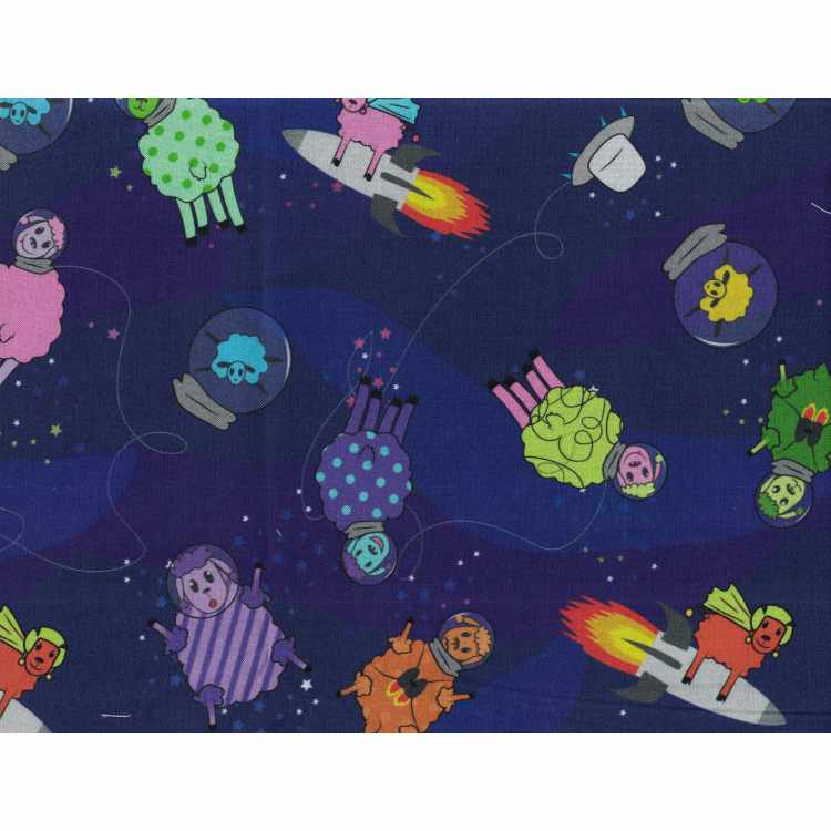 Coton Quilt 9204-178