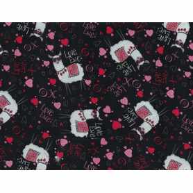 Quilt Cotton 9204-181