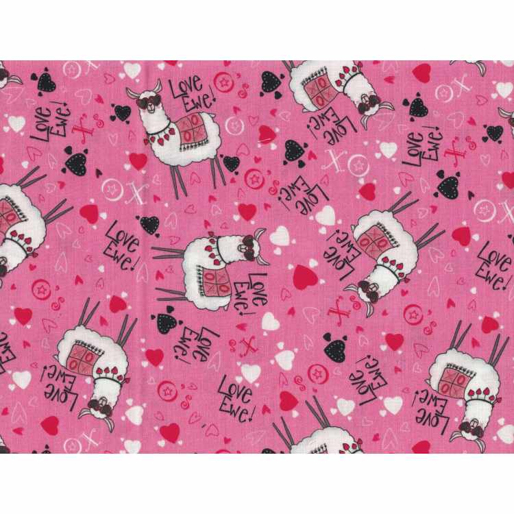 Coton Quilt 9204-183