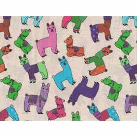 Quilt Cotton 9204-184