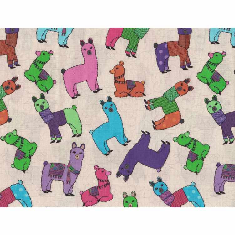 Quilt Cotton 9204-184