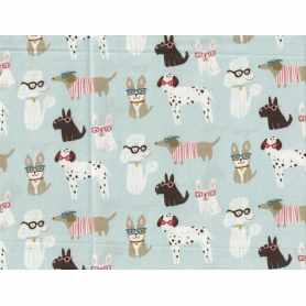 Coton Quilt 9204-186