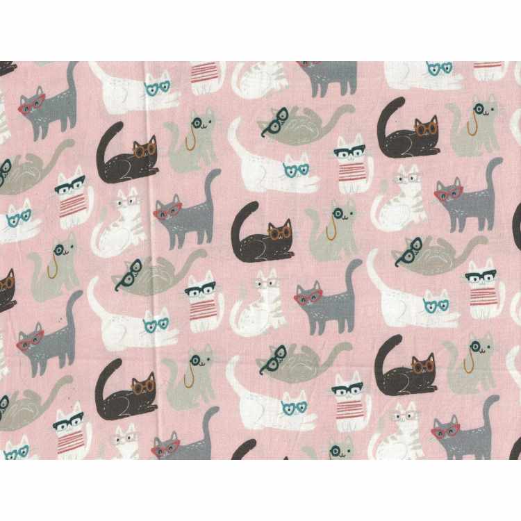 Quilt Cotton 9204-187