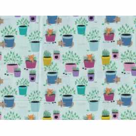 Quilt Cotton 9204-189