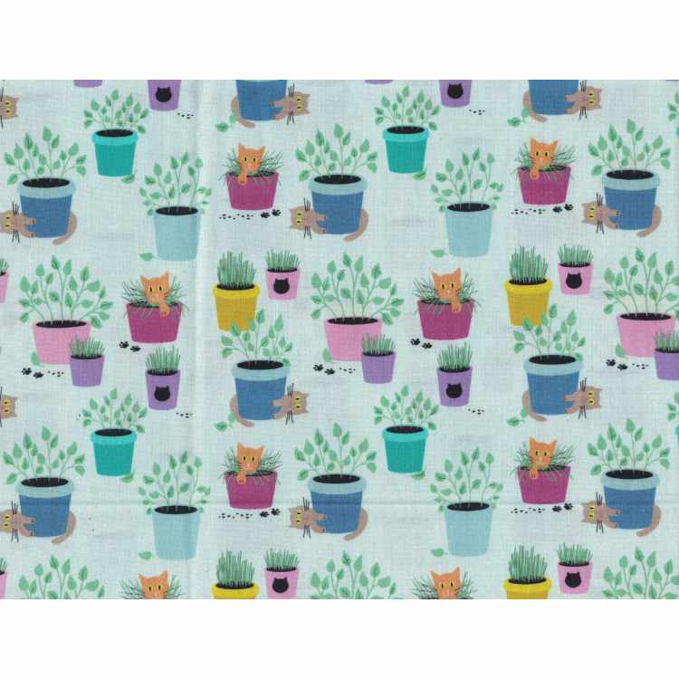 Quilt Cotton 9204-189