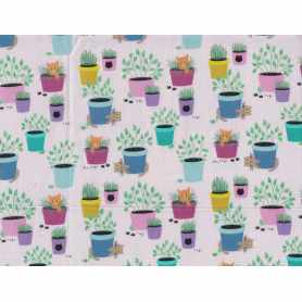 Quilt Cotton 9204-190