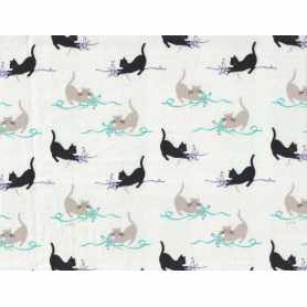 Quilt Cotton 9204-192