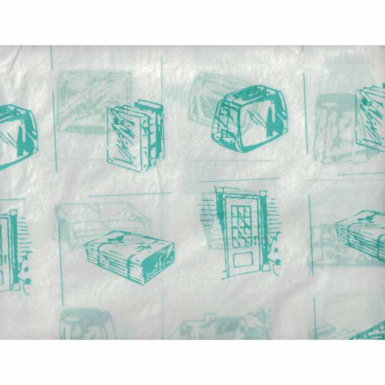 Clear Plastic Vinyl 2402-04