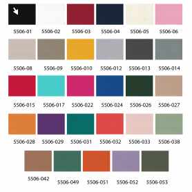 Cotonnade Uni Stof 5506