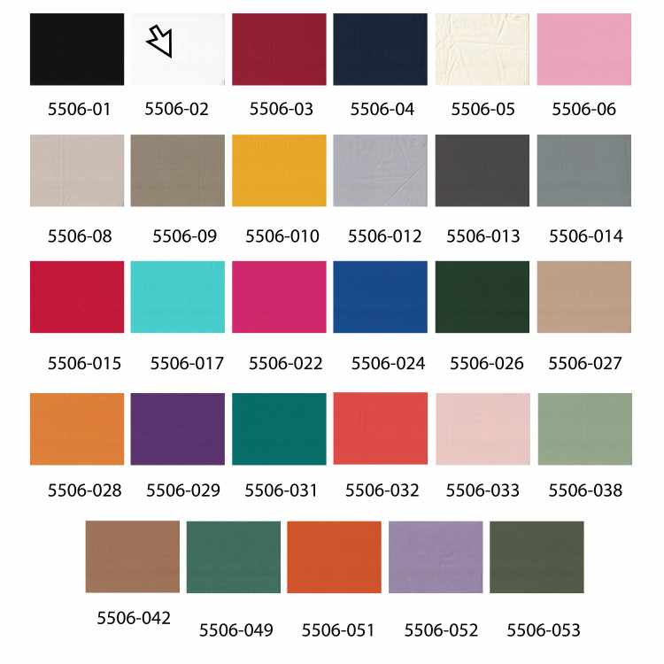 Cotonnade Uni Stof 5506