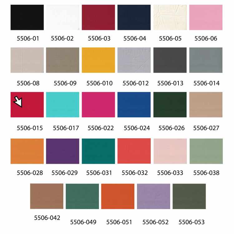 Cotonnade Uni Stof 5506