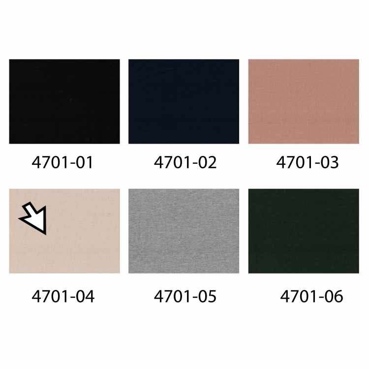 Jogging Fleece 4701