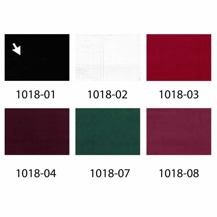 Velveteen 1018